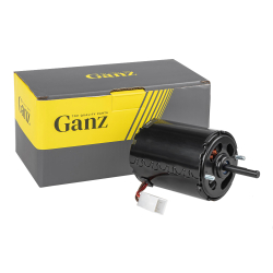 Мотор отопителя КАМАЗ,КРАЗ,УРАЛ GANZ GIC06365