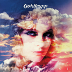 Goldfrapp / Head First (Coloured Vinyl)(LP)