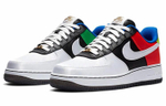 Кроссовки Nike Air Force 1 Hidden Message