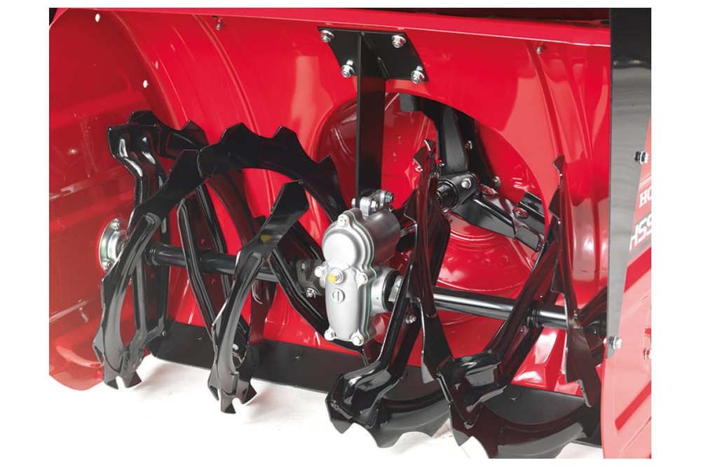 Снегоуборщик (снегоотбрасыватель) бензиновый Honda HSS 970 A ETD