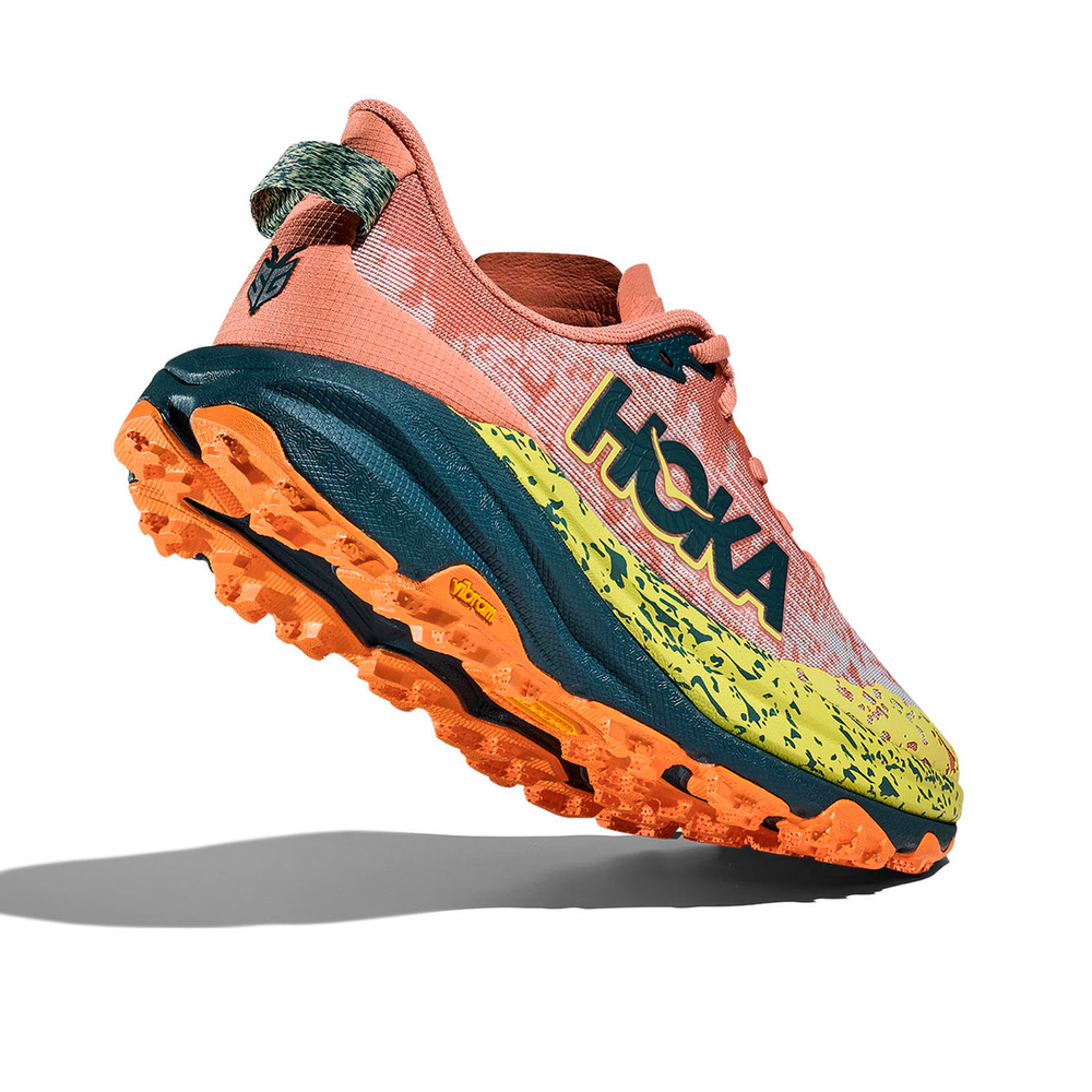 Кроссовки женские Hoka Speedgoat 6