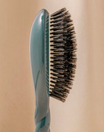 La Bonne Brosse Массажная расческа для волос N 01 Universal Hair Care Brush - Emerald Green