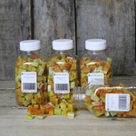 Smaltbottle-SUNFIRE, 400 гр