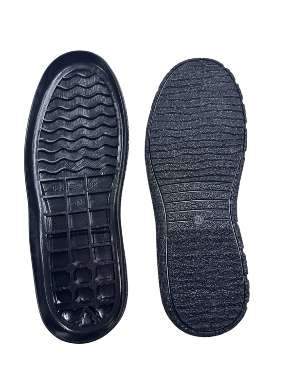 Подошва мужская SP Генератор, чёрный