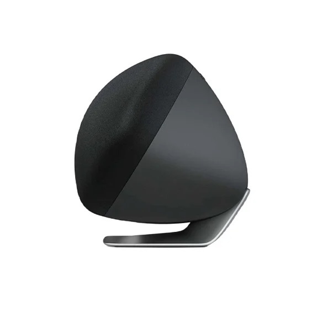 Беспроводная акустика Bowers & Wilkins Zeppelin Midnight Grey