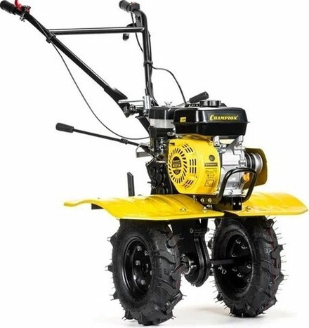 Мотоблок CHAMPION BC8724