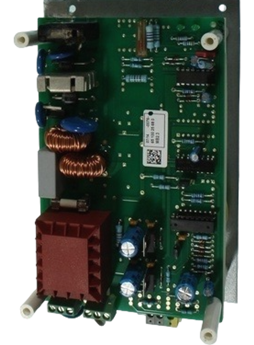 Блок контроля тормоза с платой MB2.3 THYSSEN.