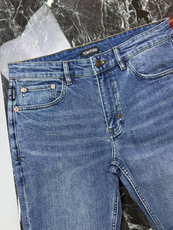 Джинсы Tom Ford