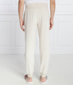 Спортивные штаны Tommy Hilfiger - кремовый(UM0UM03014)