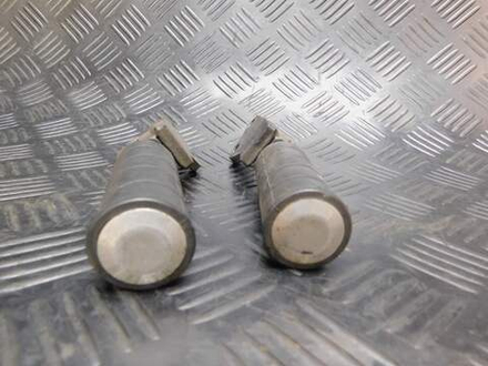 Подножки пассажирские Yamaha Road Star XV1600