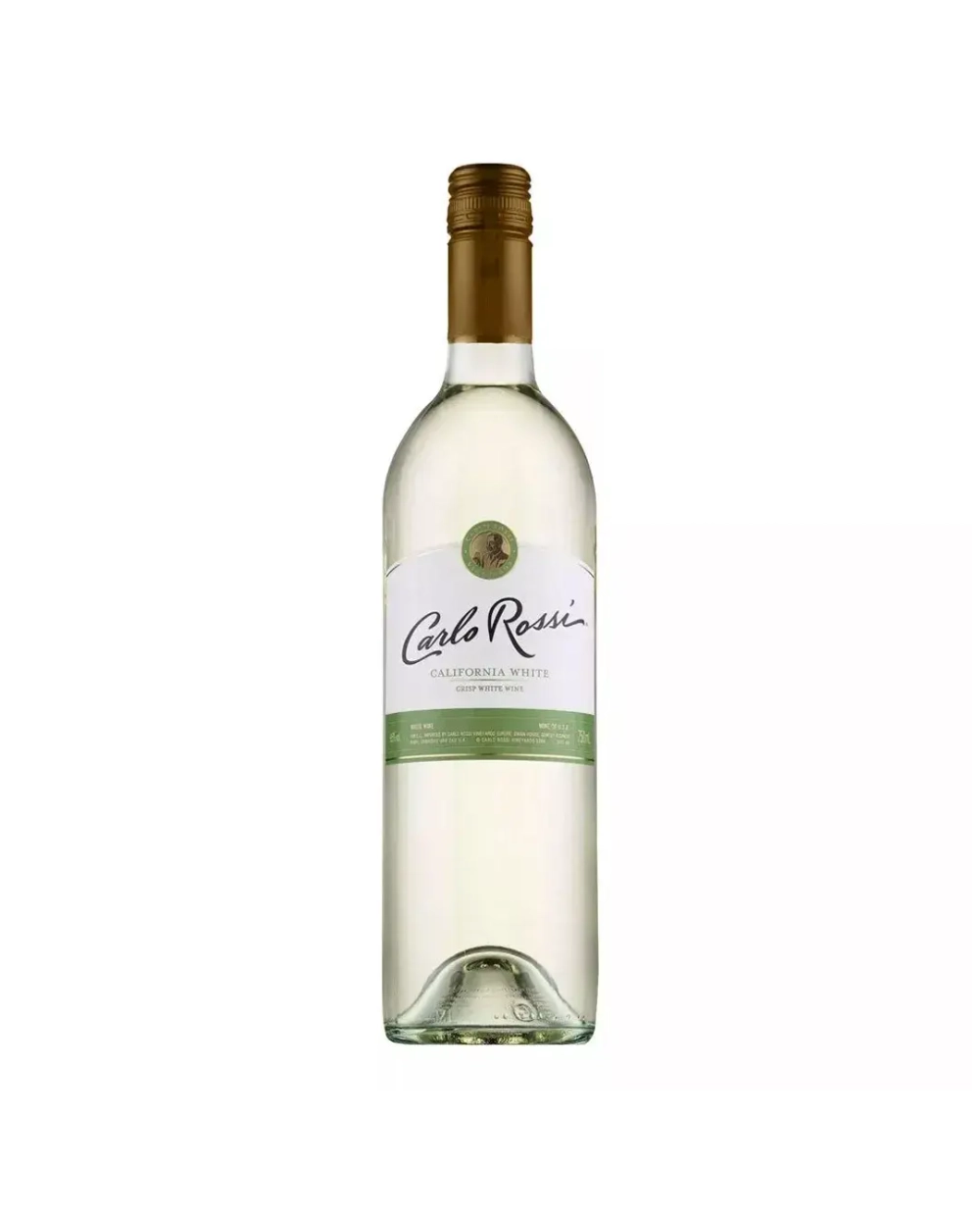 Carlo Rossi Moscato