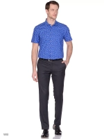 Рубашка с коротким рукавом