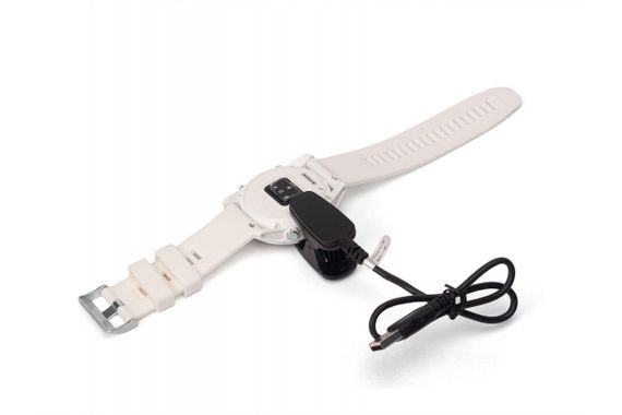 Компьютер-декомпрессиометр подводный Atmos Mission2 белый