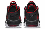 Кроссовки Nike Air More Uptempo Red Toe Air