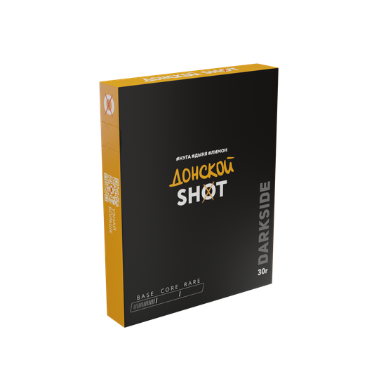 Darkside SHOT (Донской), 30 гр.