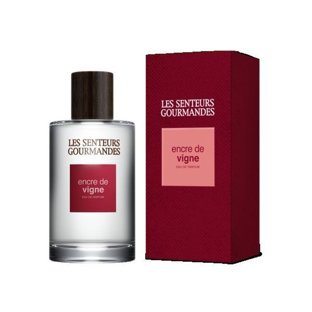Les Senteurs Gourmandes Encre de Vigne
