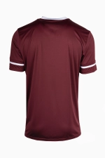 Футболка adidas Training 25 - бордовый