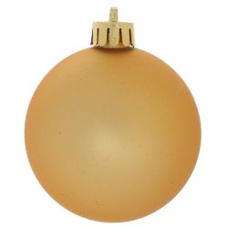GAEM Набор из 24шт Украшение новогоднее "Шар", D 6 см, L14 W14 H31 см