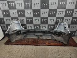 Бампер задний Hyundai Creta 1 (GS) 16-21 Б/У Оригинал 86611M0000