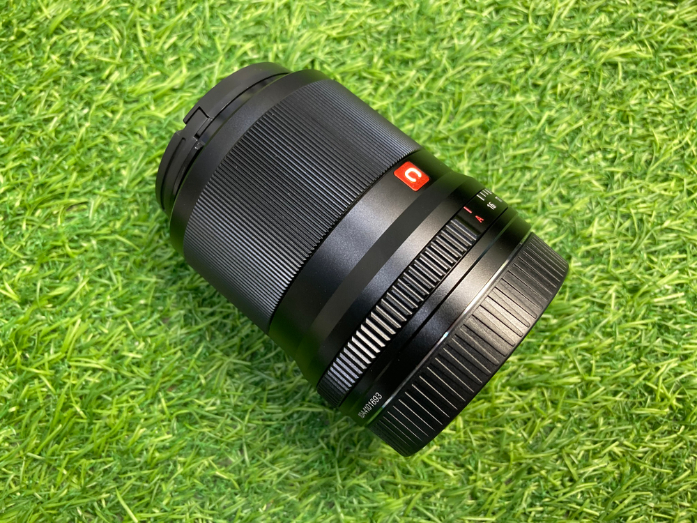 Viltrox 33mm 1.4 для Nikon Z Покупка/Продажа