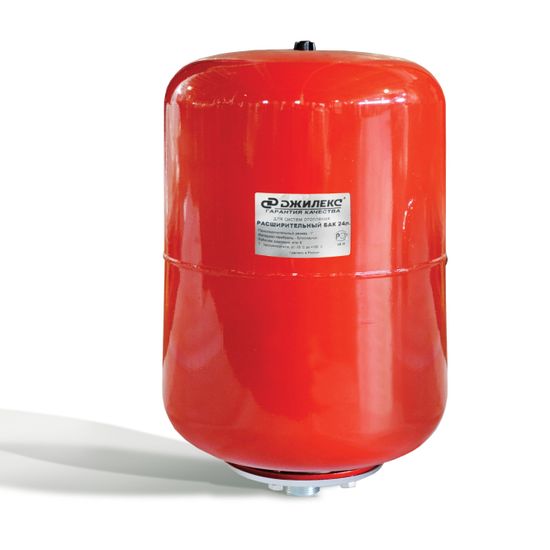Расширительный бак Джилекс В 24