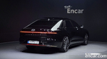 Hyundai Grandeur (Azera) (GN7) 2.5 Бензин 2WD (05.2023)