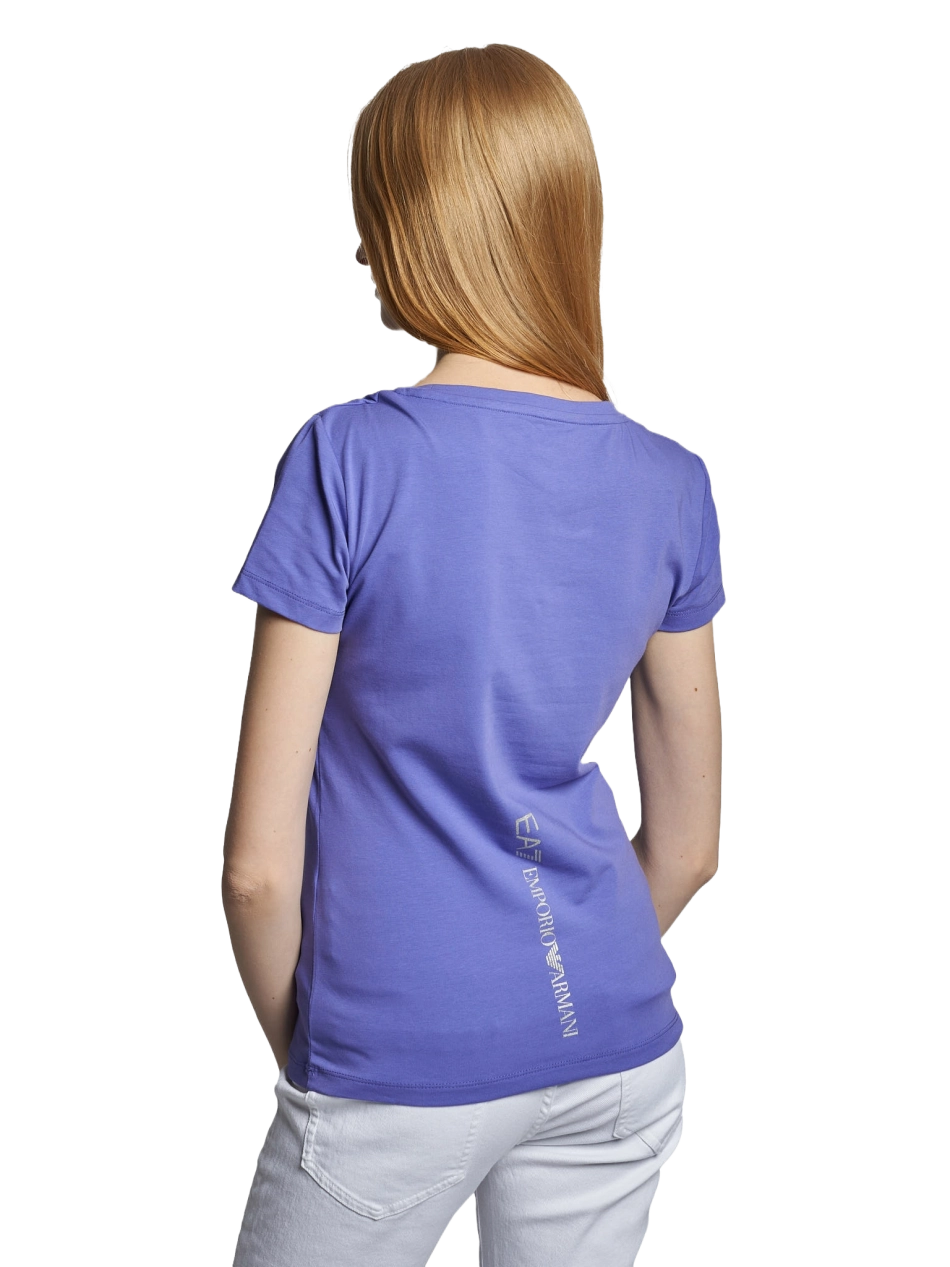 Футболка W EA7