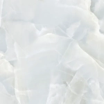 Керамогранит Alma Ceramica GFU57MIL07L Miele 57x57 серый лаппатированный под оникс