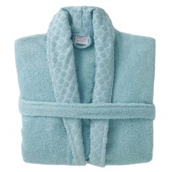 Халат женский Gipfel Alistero 43098 M