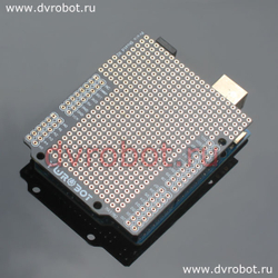 Плата “Arduino”