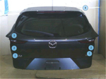 дверь задняя Mazda CX-30 DMEP 2019