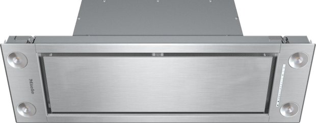 Вытяжка Miele DA 2698