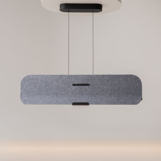 Подвесной светильник Maytoni MOD408PL-L12B3K