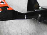 Пластик нижний левый Honda CBR600RR 06-08