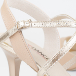 Туфли для танго