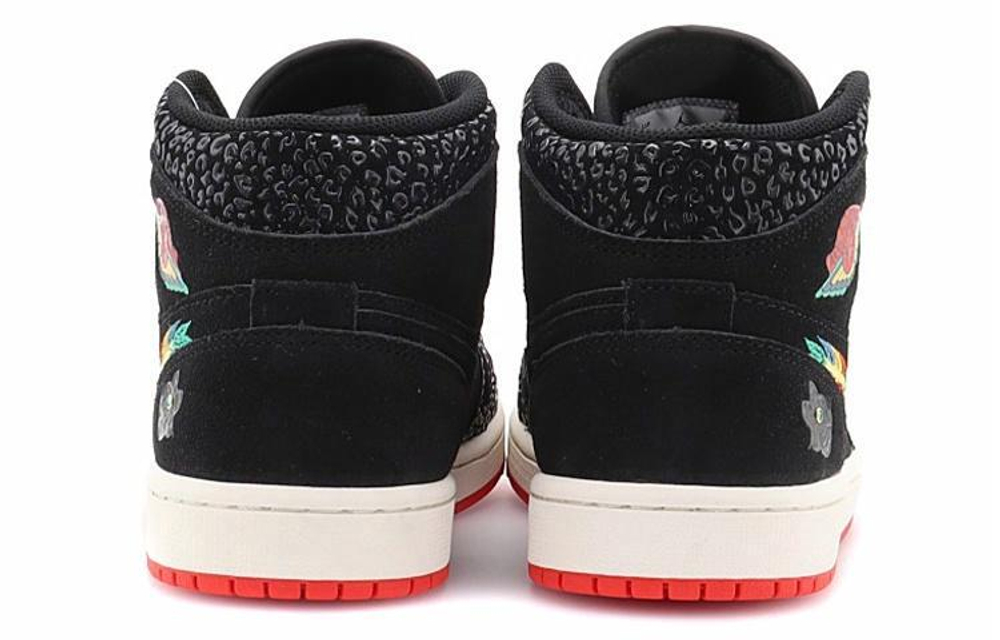 Кроссовки Jordan Air Jordan 1 Mid Se "Siempre Familia"