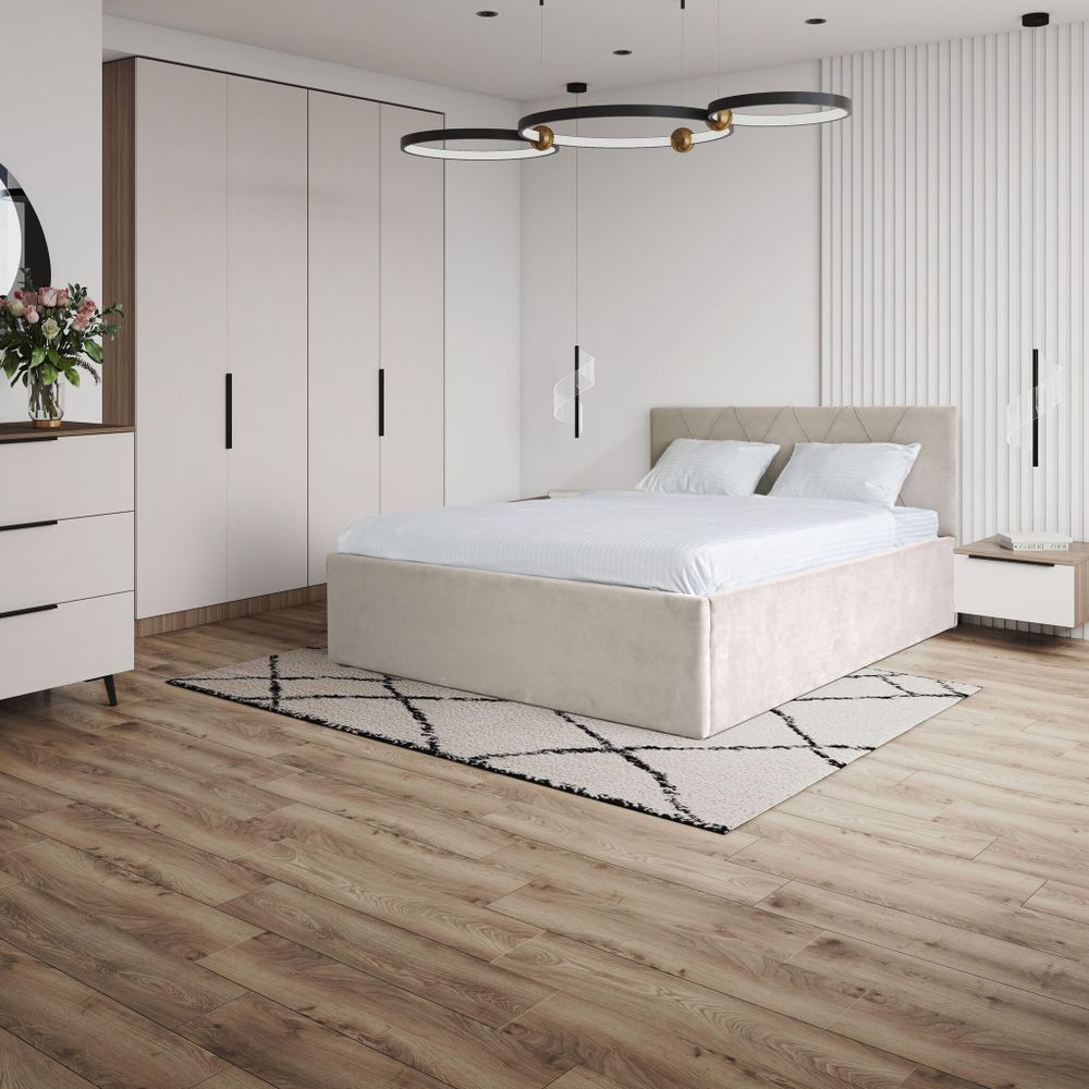 Кровать Румба 1600 подъем.мех.ортопед.основание