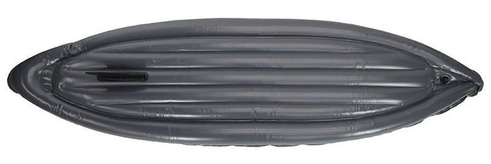 Каяк INTEX CHALLENGER К1, 68305, коричневый, синий