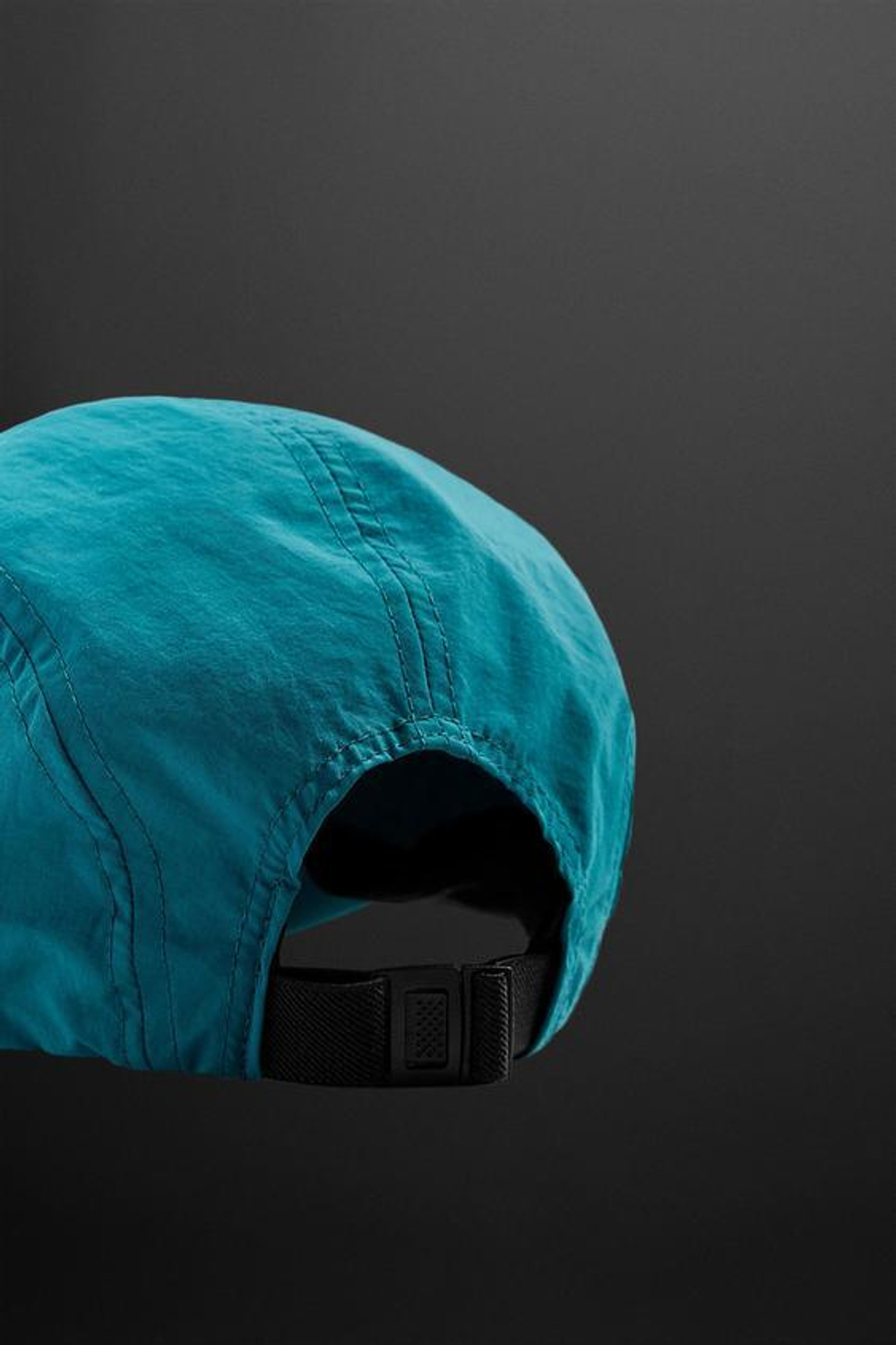 ZARA СПОРТИВНАЯ КЕПКА, МЯГКИЙ ЗЕЛЕНЫЙ