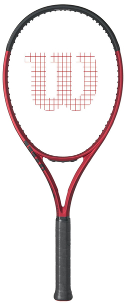 Теннисная ракетка Wilson Clash 108 V2.0