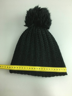 Комплект шапка и шарф