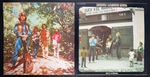 Creedence Clearwater Revival ‎– 1969 2LP (Скандинавия 1978г.)