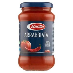 СОУС BARILLA АРАБЬЯТА 400ГР