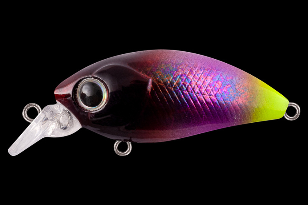 Воблер TsuYoki Fugaz 42F (42мм, 5.3гр)