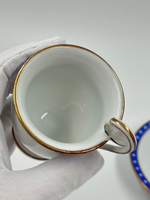 Кофейная пара Richard Ginori