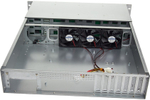 Корпус серверный 2U Exegate Pro 2U550-HS12/1U-700ADS