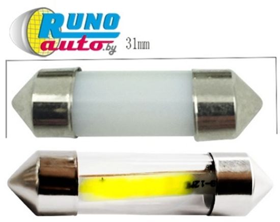 Светодиод SV8,5COB-CASE