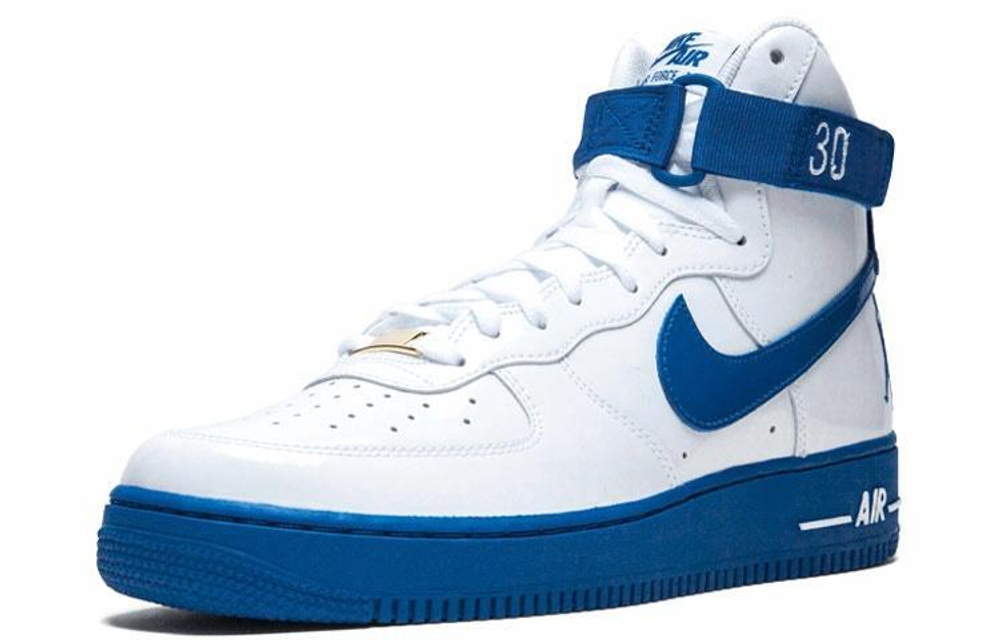 Кроссовки Nike Air Force 1 Sheed Think 16 (Rude Awakening) Af1 Af1