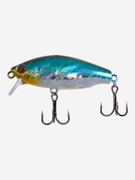 Воблер LureMax SVINKA 70FSR-196, 11,5 г, 7 см, плавающий