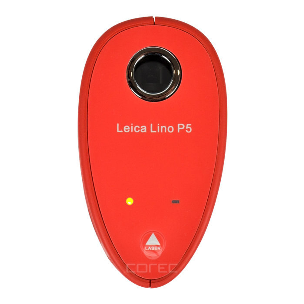 Leica Lino P5